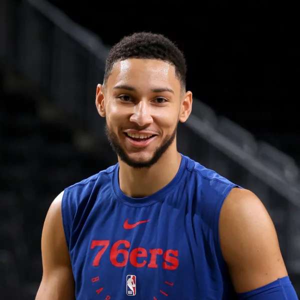 上屆新人王的肯定！誰是今年的最佳新秀　Ben Simmons 自信表示：「當然是 Doncic！」