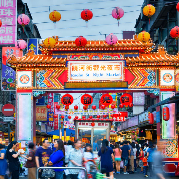 夜市最強美食就是它！「米其林 2019 夜市小吃名單」上榜的有這些！