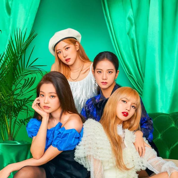 亞洲第一女團！BLACKPINK 獲選「富比士傑出青年」 歐陽娜娜也擠入榜單：「她做了不可能的事！」