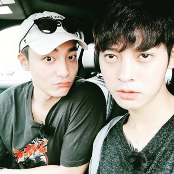 BTS 柾國都沉醉的情歌！暖男 Roy Kim 涉嫌參與鄭俊英偷拍群組　粉崩潰：「完全不敢相信 ⋯」