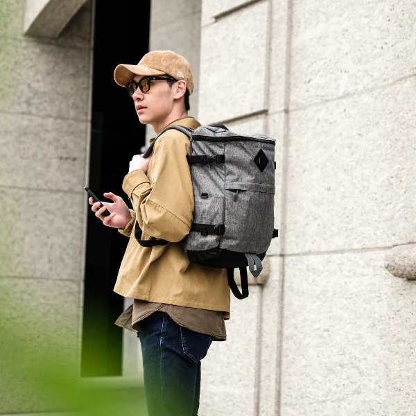 Supreme、Beams潮流大牌都跟它聯名！美系露營品牌Coleman勢不可擋，OFF THE GREEN系列後背包即將引起話題！