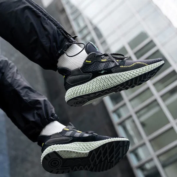 【鞋餓週報】adidas 復古 4D 熱潮來襲！本週你不能錯過的球鞋發售資訊 Top 6