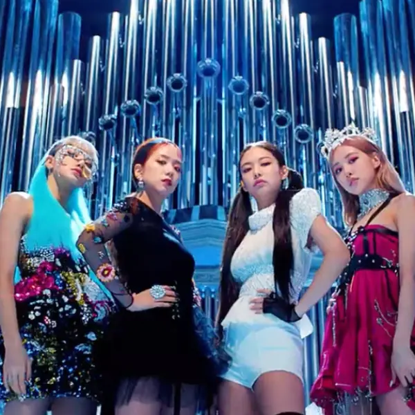BlackPink 新曲〈Kill This Love〉登上美國 iTunes 排行榜冠軍！成「首位登榜」的亞洲女團！