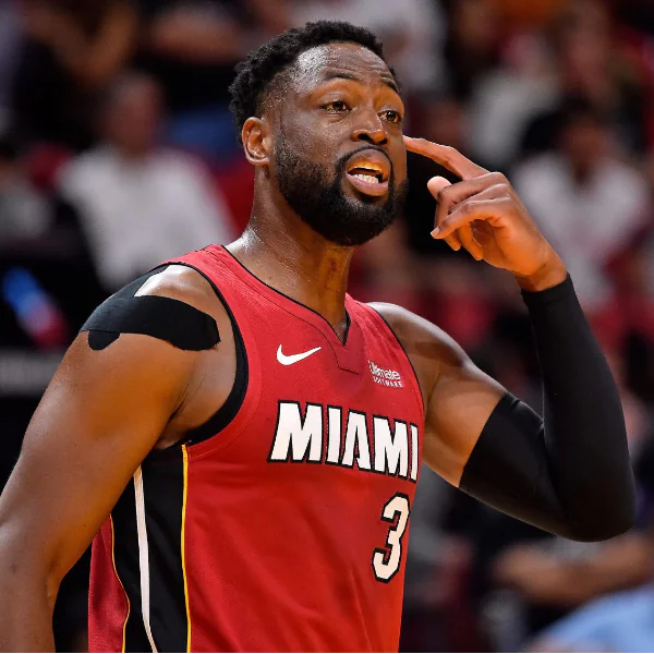 口出狂言！「真理」Paul Pierce 自認比 Wade 還優秀　引發全體球迷砲轟：「退休後刷存在感？」