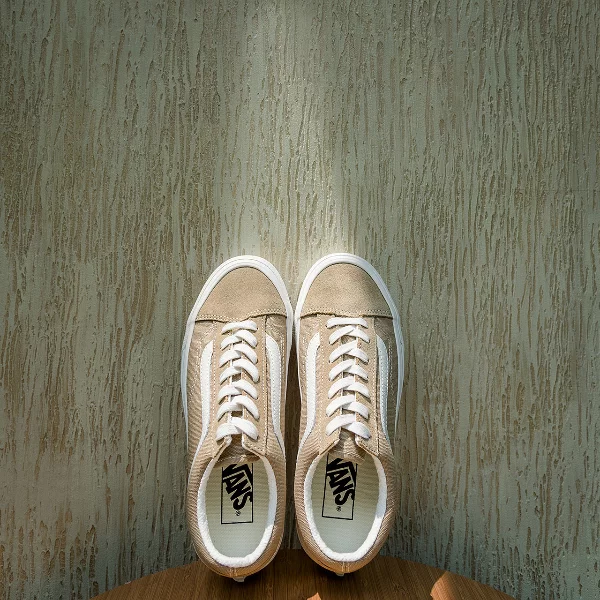 真的再一雙就好！Vans Style 36 春季新色發售，經典款再度火燒街頭！