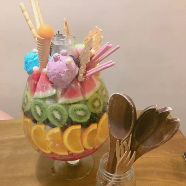 來逢甲夜市居然沒吃這個？！超欠吃人氣美食 TOP 10　有吃過才叫有來過