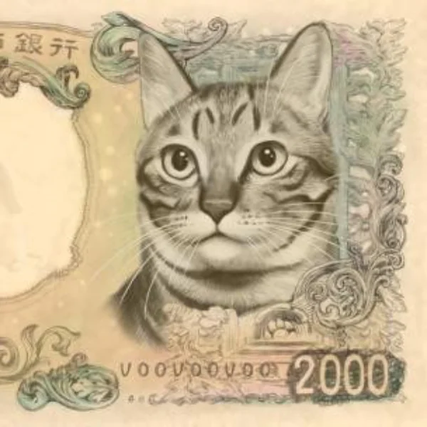 日幣紙鈔將改版！網友妄想一系列「理想型紙幣肖像」　柴犬整個很可以啊～