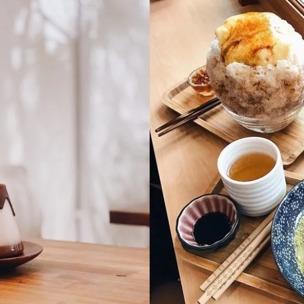 每走進一間餐廳都是一次異國小旅行！捷運東門站風格料理小店 TOP 10