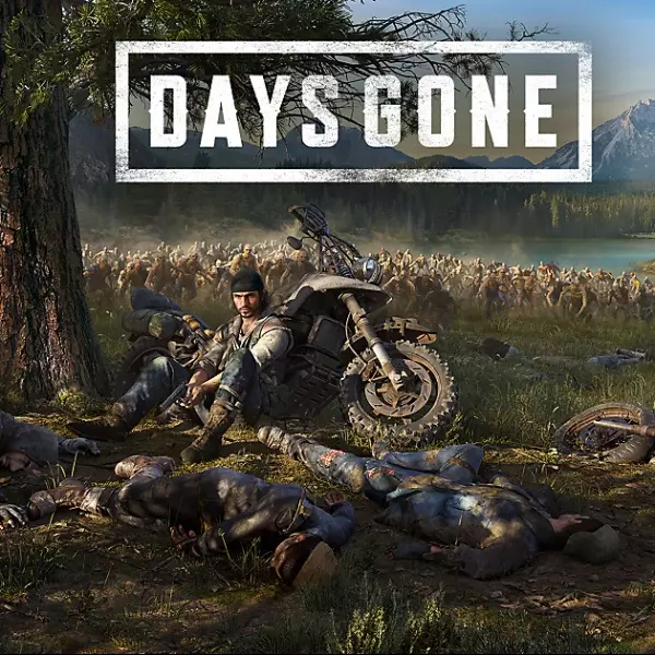 《往日不再 DAYS GONE》即將發售「角色特性、玩法」大公開！　電玩迷：超級期待⋯