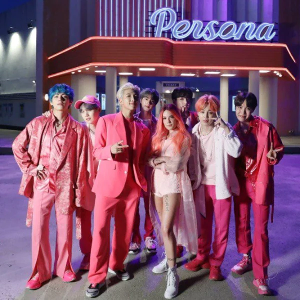 BTS 打破 BLACKPINK 剛創下的 YouTube 紀錄　新專輯竟「狂刷 90 國 iTunes 冠軍」！