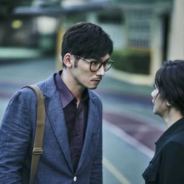 恭喜！金鐘獎「最佳男配角」溫昇豪：回顧他在《我們與惡的距離》中的超過癮演技！
