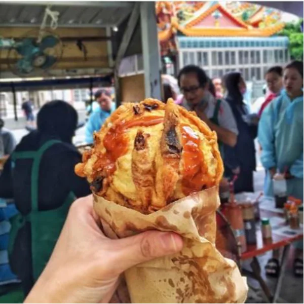 澎湖花火節除了看煙火，這 10 樣澎湖在地美食也要一網打盡！2019 澎湖美食 TOP 10 來啦！