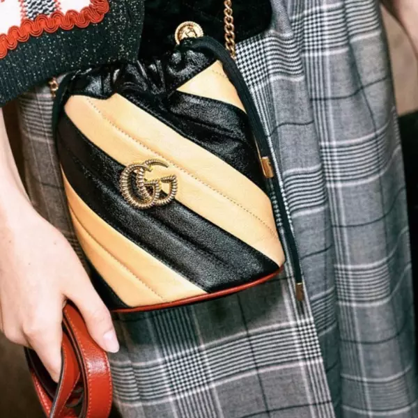 【Ｊ個稀好貨】開賣前搶先幫你畫重點！Gucci 全新系列曝光　「這 3 個單品」肯定要買！