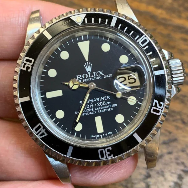 Rolex 收藏家精選 6 大 40 萬左右保值兼漲價勞力士名錶