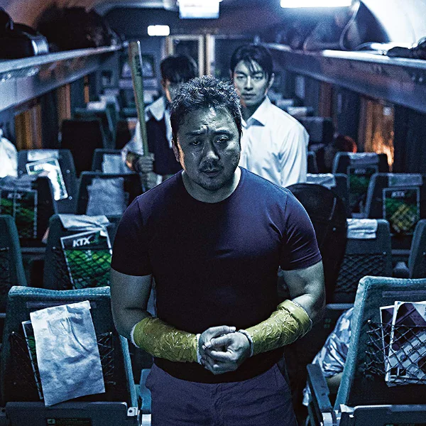 《屍速列車》大叔也要加盟漫威！馬東石被爆商談參演《永恆族》　化身超級英雄與裘莉同台！