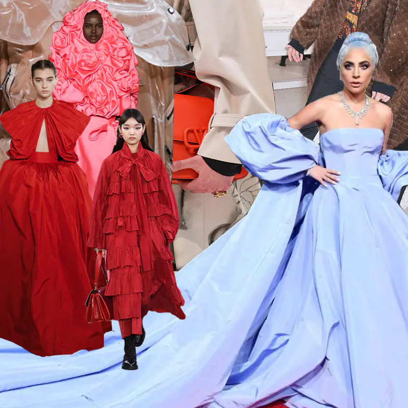 GUCCI 變潮後...接下來這個「媽媽愛的品牌」也將翻紅！安海瑟薇、LADY GAGA 都是他的粉！