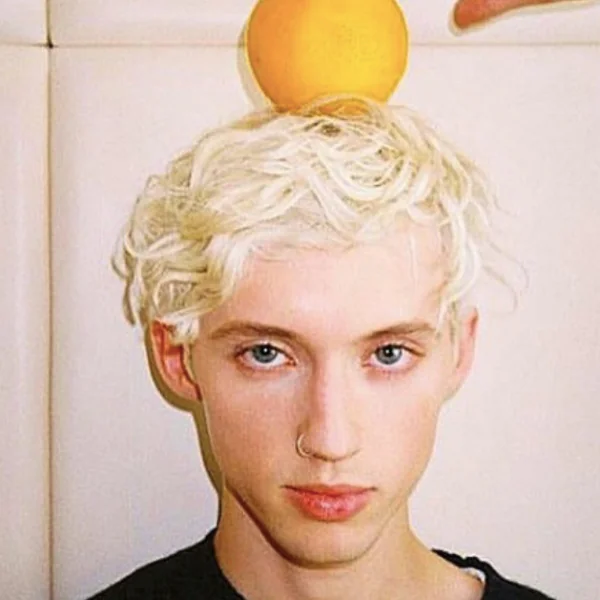 出櫃不是終點！Troye Sivan：接受女性化的自己，我得克服社會從小灌輸的愚蠢規範