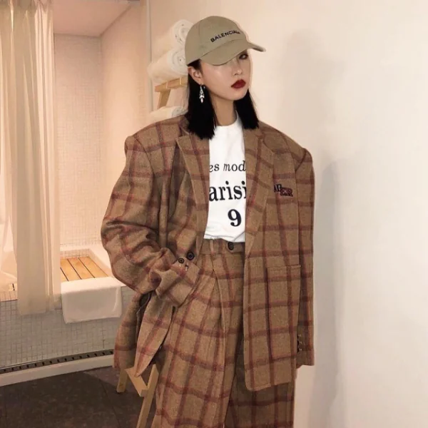 一拍照就犯尷尬？善用道具讓你輕鬆拍出時尚＃ootd ！