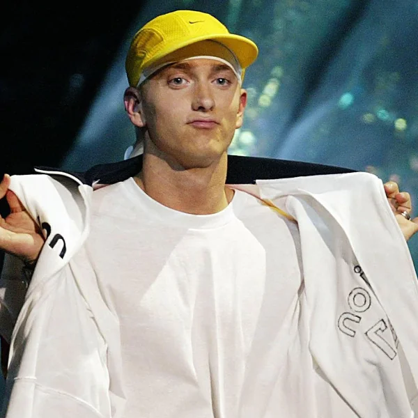 饒舌之神 Eminem 再度突破新成就！？「Stan」一詞被收錄美國權威《韋伯字典》！