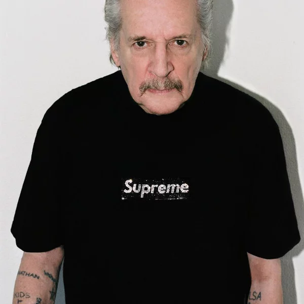 【Ｊ個稀好貨】最貴 Box Logo？Supreme x Swarovski 實體照終於曝光！