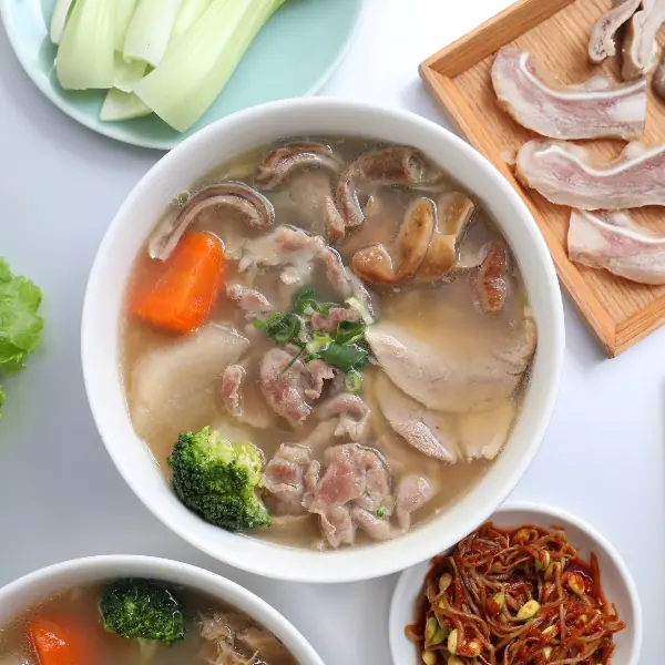 顛覆印象中的滷味！台日結合的「無敵滷物製作所」　鹽麴滷味配上獨門醬料你絕對沒吃過！　