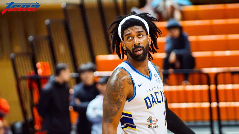 告別寶島！「SBL 史上最大咖洋將」OJ Mayo 不續約達欣　將前往中國加盟 NBL 湖南永勝！