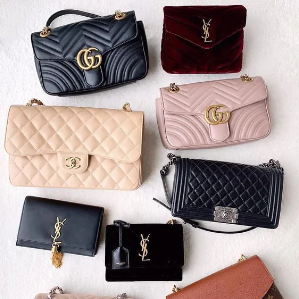 想入手 CHANEL 卻不知道如何下手？記下這 5 大超實用「挑包技巧」不用再怕花冤枉錢！