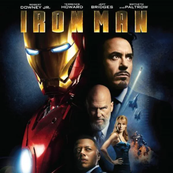 小勞勃道尼創立整個宇宙！第一部《鋼鐵人》上映 11 周年紀念日　漫威眾星齊唱生日快樂歌！