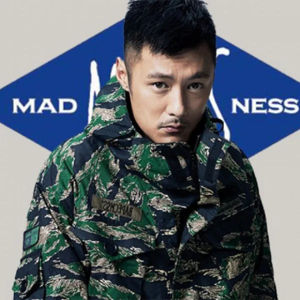 余文樂 IG 鼓吹自家鞋款炒價？網民：余文樂在潮流的確不行