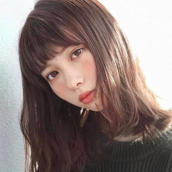 不用漂染又顯白！2019 韓國 5 款大熱霧感髮色合集