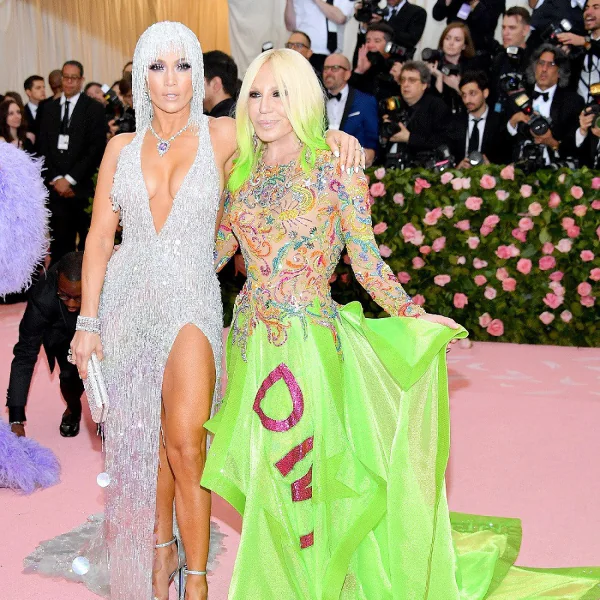 為了 2019 Met Gala 慈善晚宴 好萊塢明星各個使出渾身解數 大家真的太狂了!