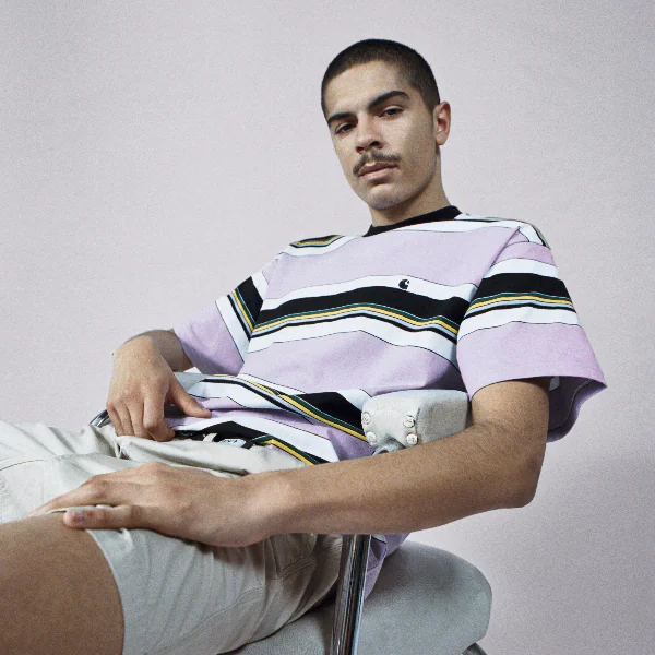 朝著大海前進吧!Carhartt WIP 2019春夏 為夏日增添色彩