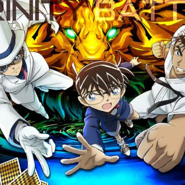 《復仇者聯盟 4 : 終局之戰》日本最難超越的一道牆！首週票房依舊不敵「最強敵人」《柯南》