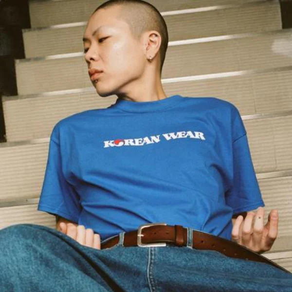 #時尚潮人物／無關主流非主流，只是遵從自己的穿搭法則：Hyukoh 主唱「吳赫」