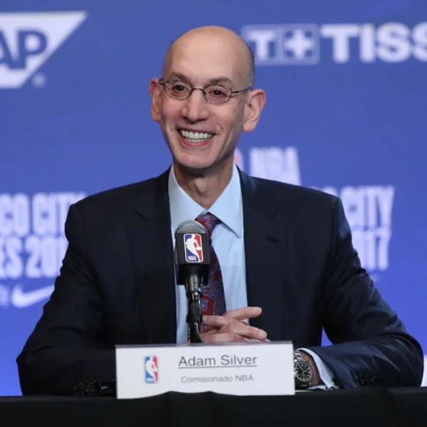 擺錯重點？NBA 主席表示未來聯盟裁判女性比例要達至 5 成　球迷傻眼：「先改革吹判尺度吧！」