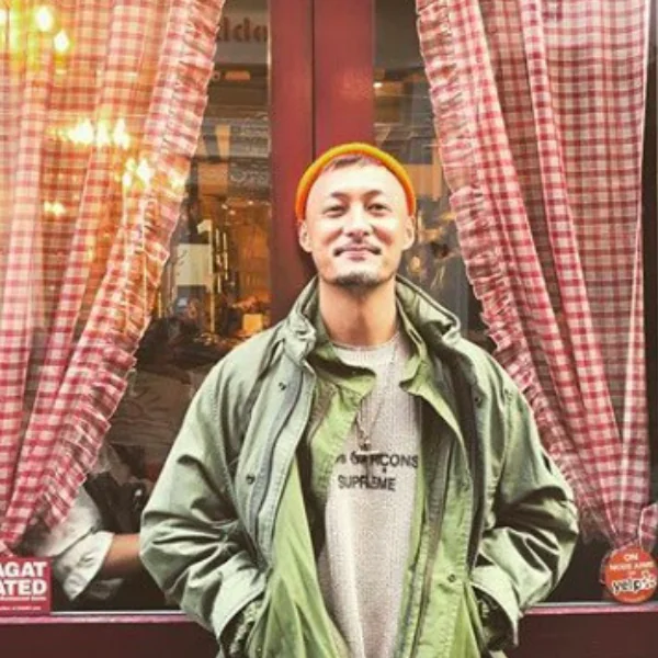 硬派型男這樣穿！美日兩大「工裝穿搭」風格剖析，實搭單品大推薦