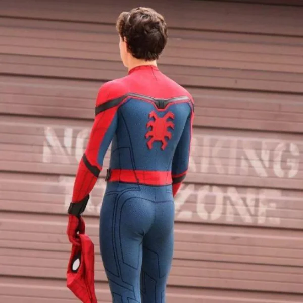 【復仇者聯盟 4】美國隊長要讓位？ Marvel 男英雄美臀排行榜
