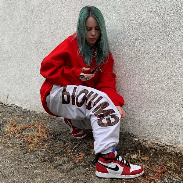 比男生還帥「假屌女」正夯！衣櫃裡只有男裝、潮物比男生還多、只愛 AJ、Yeezy⋯這幾項特徵　妳都中鏢了嗎？