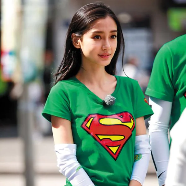 陳喬恩、Angelababy 防曬祕技大公開：原來女神的白都是「遮出來的！」有了這 8 款產品不用再包得像村姑！