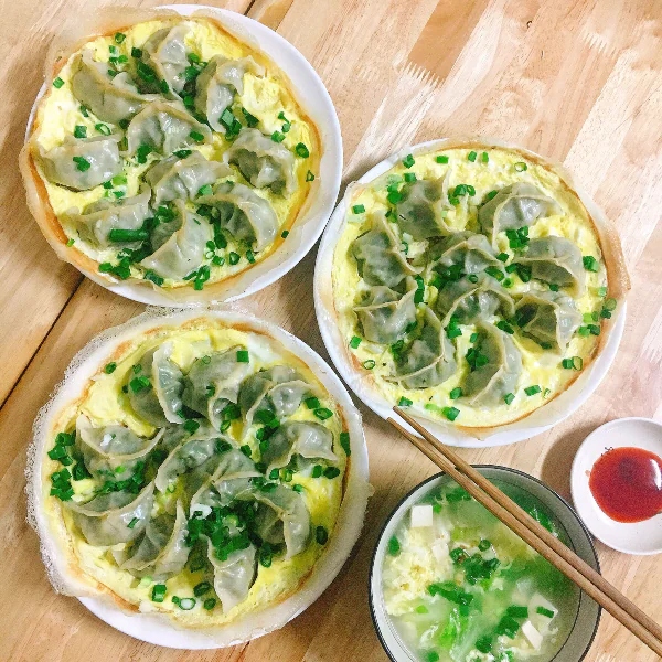 浪漫桐花季，苗栗美食大公開！在地美食一網打盡！
