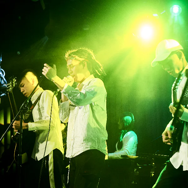 饒舌強勢殺進主流市場，成學生樂團最愛曲風！ 2019站出來音樂挑戰賽8，饒舌混搭成新潮流！