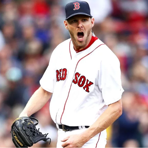 把對手 K 到懷疑人生！紅襪強投 Chris Sale 7 局狂飆 17 次三振　成為大聯盟史上第一人！