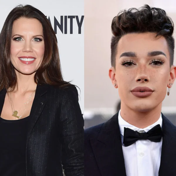 美妝界 Youtuber 史上最大戰爭！Tati 網紅元老和 19 歲新星 James Charles 到底在吵什麼？