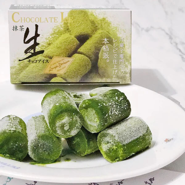 天氣熱就是要吃冰啊！小編精選 5 種「近期必吃超商打卡冰品」　天使紅茶進化成霜淇淋了～