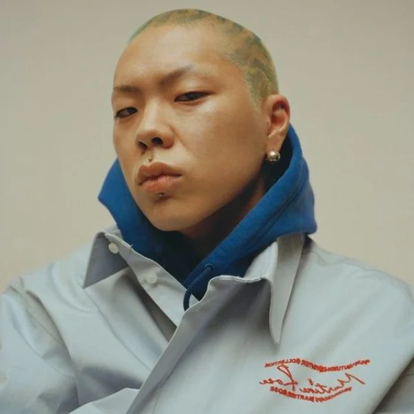 為什麼每個男人都要剃一次光頭