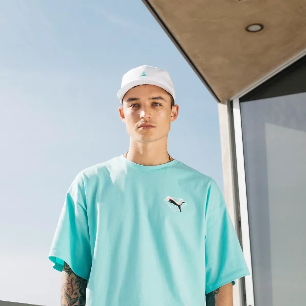 全新 PUMA SELECT x DIAMOND SUPPLY CO.  春夏聯名系列玩翻 PUMA 人氣經典鞋款 ！