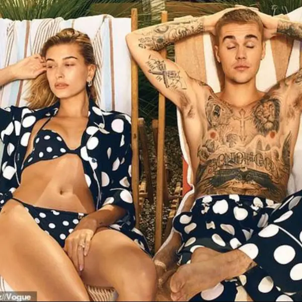 Justin Bieber 出道、成名、吸毒、戀愛、分手、墮落、訂婚、結婚！