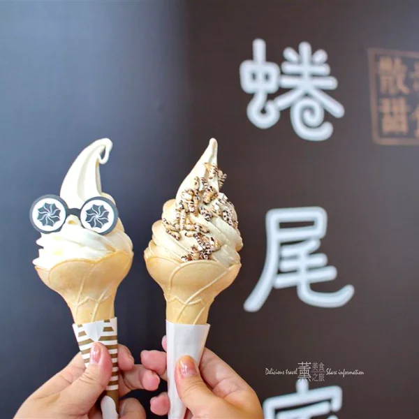 夏天就是要吃冰！吃貨們盤點全台必吃冰品 TOP 10，霜淇淋、刨冰每一家都想吃！