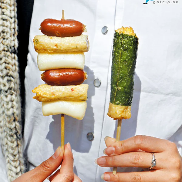 【首爾美食】4 大達人帶路！食盡上位小區望遠洞　18 大必吃推薦！