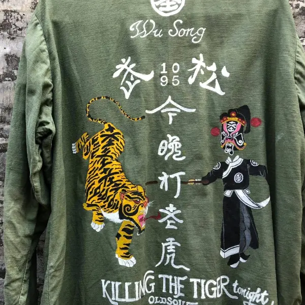 古著店內尋寶物　必到香港 9 大 Vintage 古著／工裝店